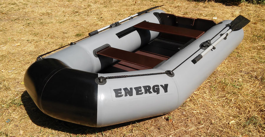 Лодка Energy B-280
